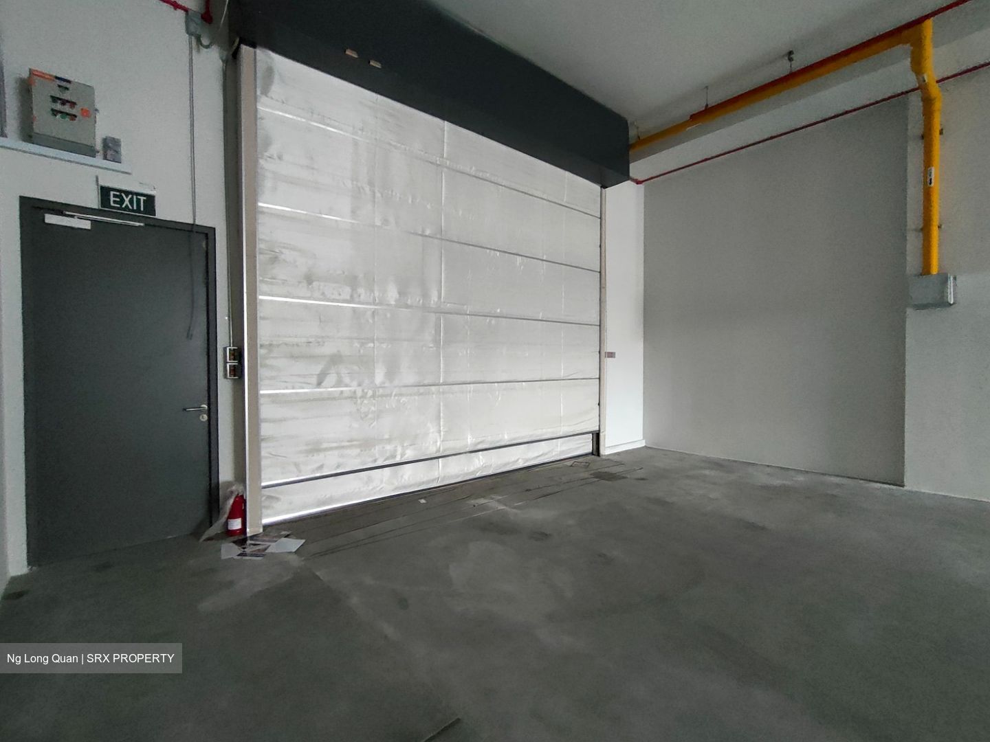 CT FoodCHAIN (D5), Warehouse #588055531